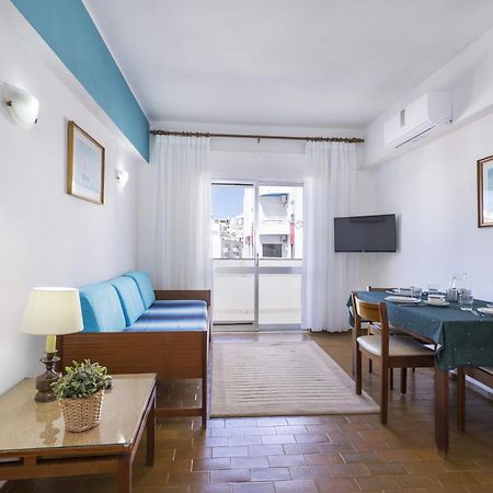 Armação de Pêra Rosamar Apartamentos חדר תמונה