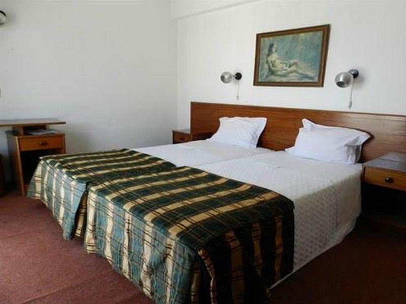 Armação de Pêra Rosamar Apartamentos מראה חיצוני תמונה