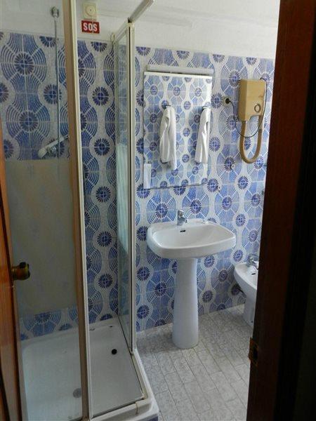 Armação de Pêra Rosamar Apartamentos מראה חיצוני תמונה