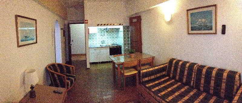 Armação de Pêra Rosamar Apartamentos מראה חיצוני תמונה
