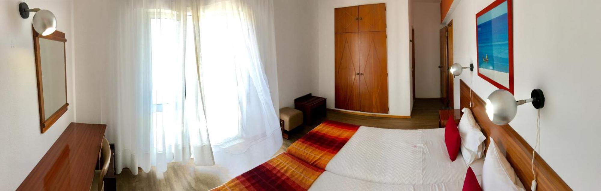 Armação de Pêra Rosamar Apartamentos חדר תמונה