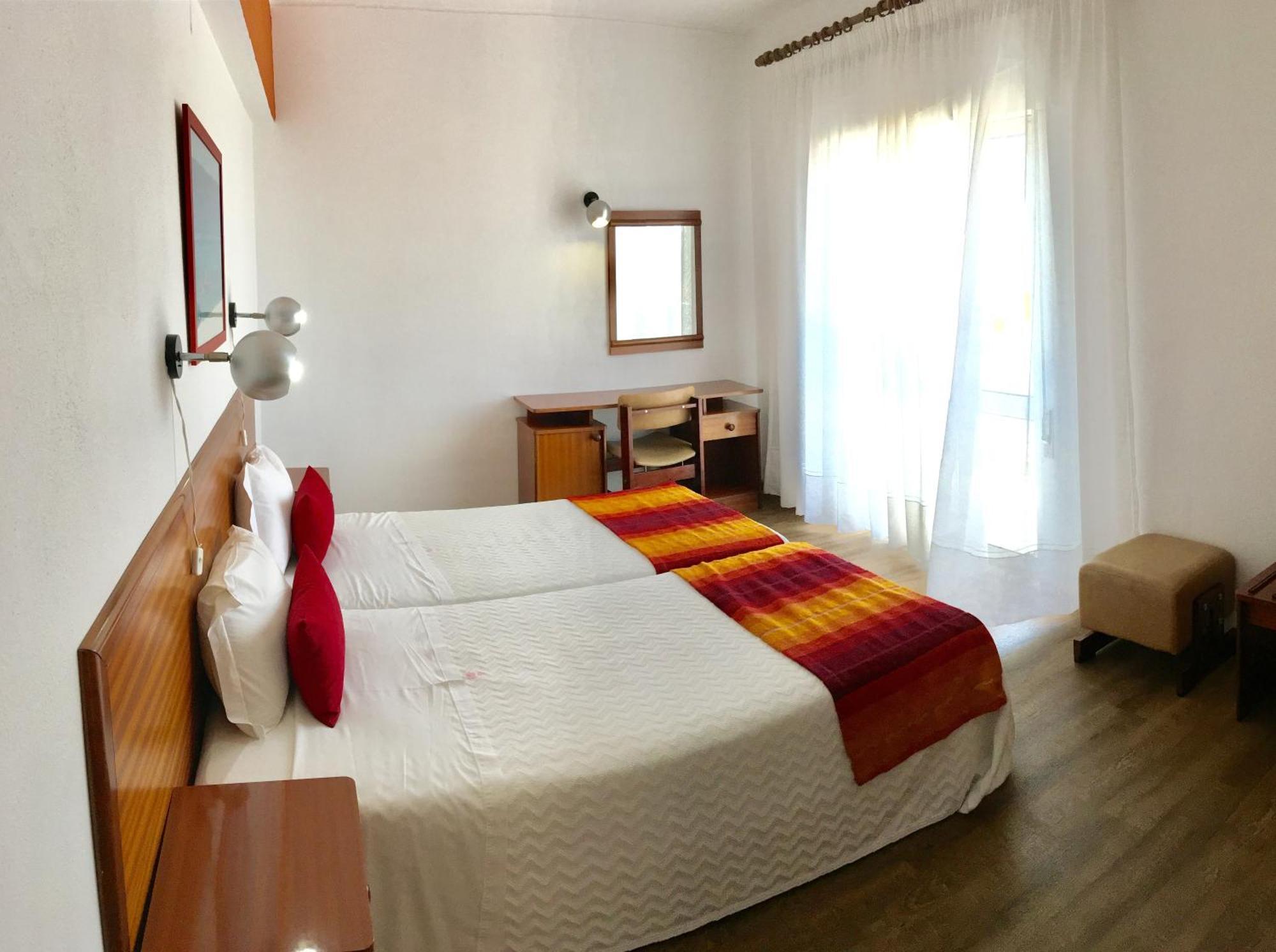 Armação de Pêra Rosamar Apartamentos חדר תמונה