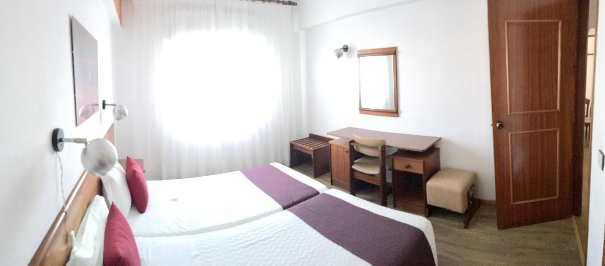 Armação de Pêra Rosamar Apartamentos חדר תמונה