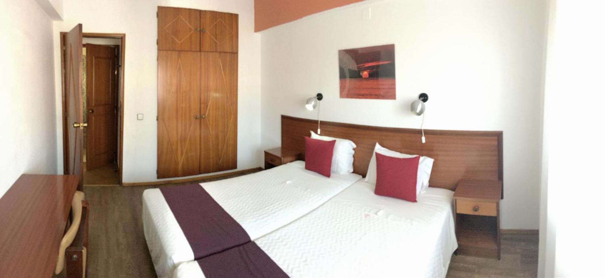 Armação de Pêra Rosamar Apartamentos חדר תמונה