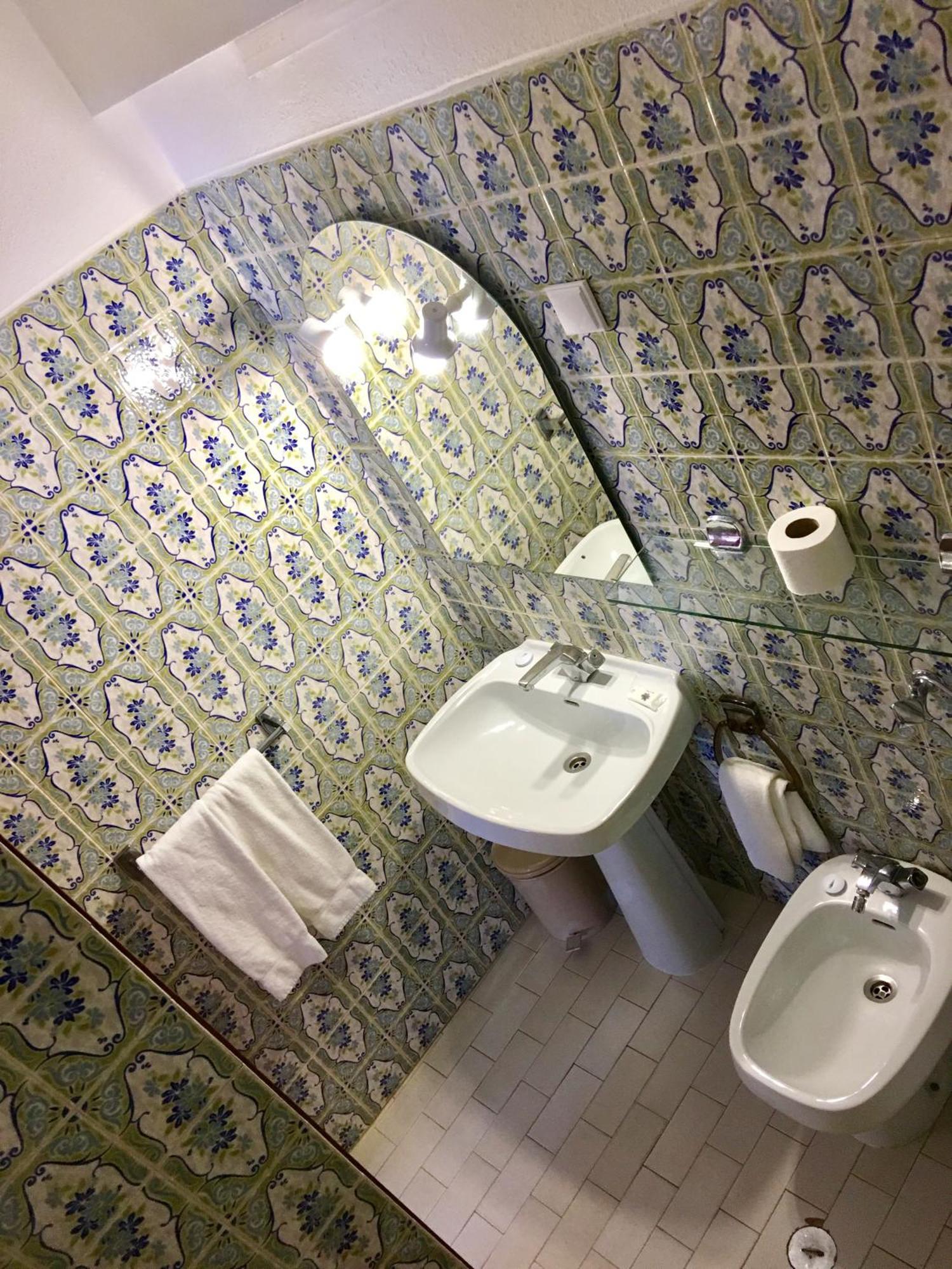 Armação de Pêra Rosamar Apartamentos חדר תמונה