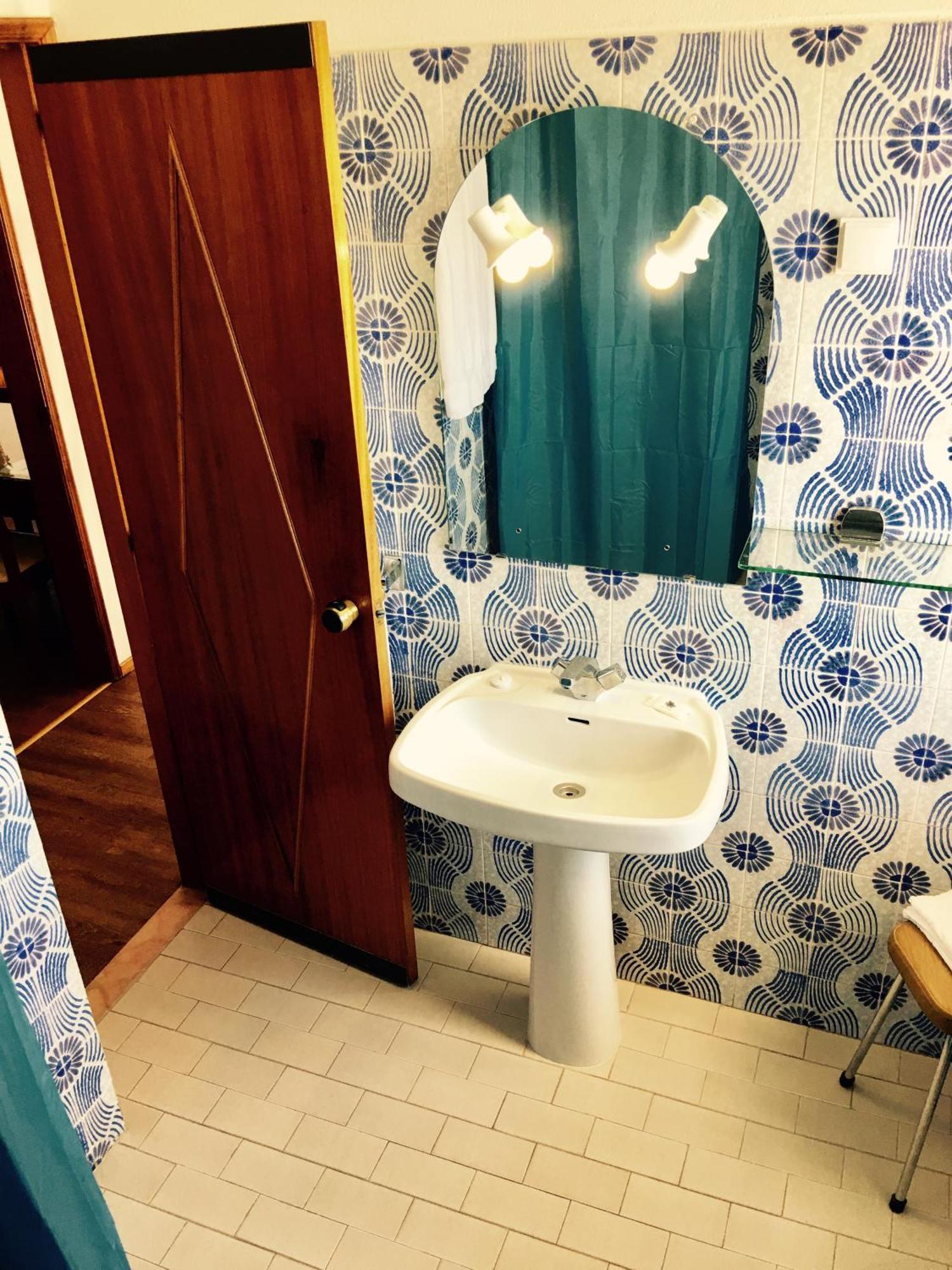 Armação de Pêra Rosamar Apartamentos חדר תמונה