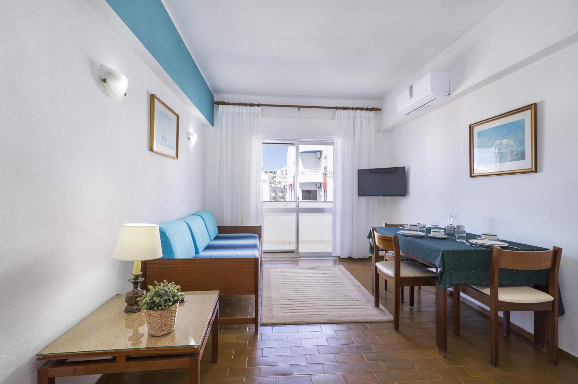 Armação de Pêra Rosamar Apartamentos חדר תמונה