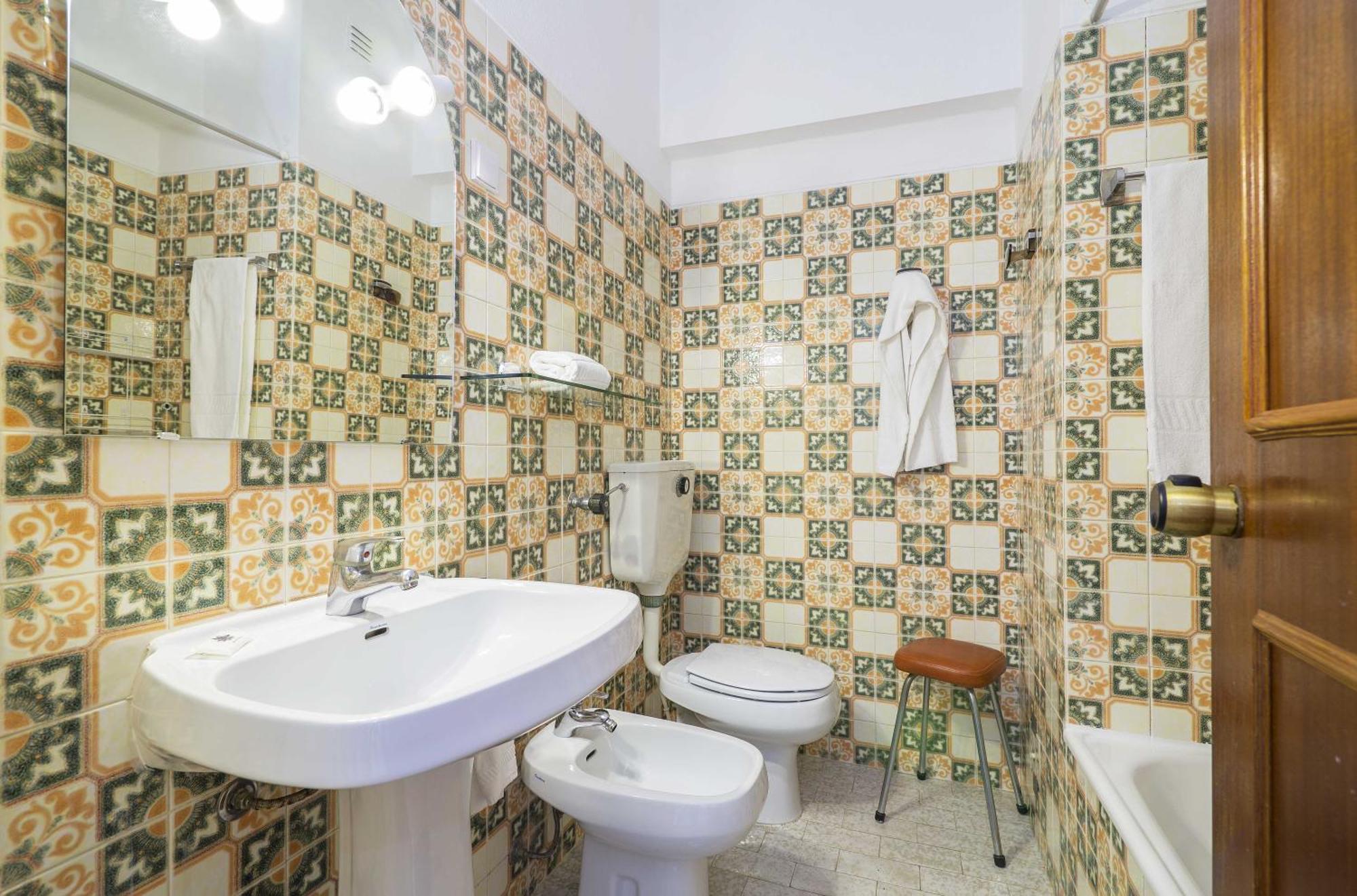 Armação de Pêra Rosamar Apartamentos חדר תמונה