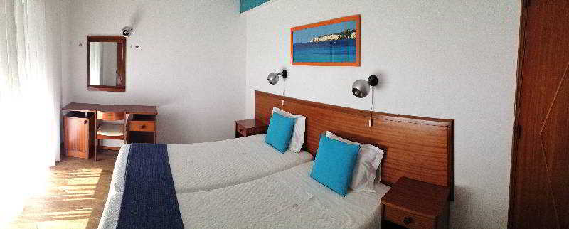 Armação de Pêra Rosamar Apartamentos מראה חיצוני תמונה