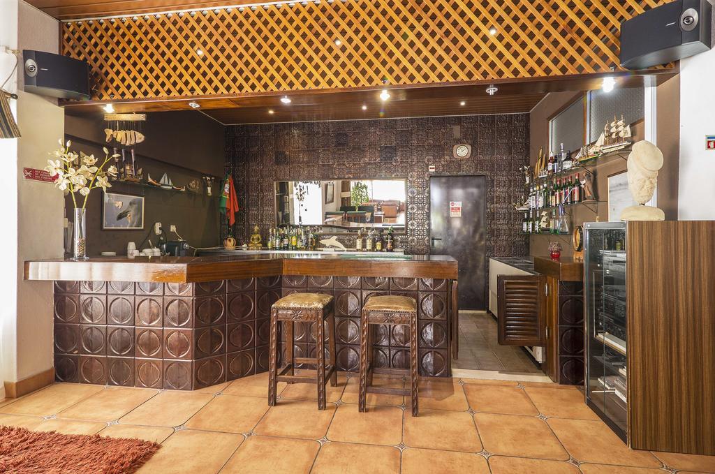 Armação de Pêra Rosamar Apartamentos מראה חיצוני תמונה