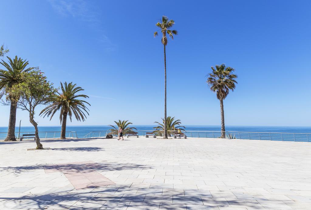 Armação de Pêra Rosamar Apartamentos מראה חיצוני תמונה