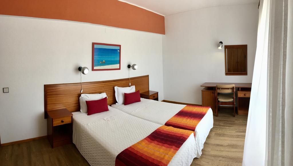 Armação de Pêra Rosamar Apartamentos מראה חיצוני תמונה